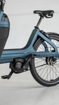 Lovens Explorer S75 + ABS limited edition