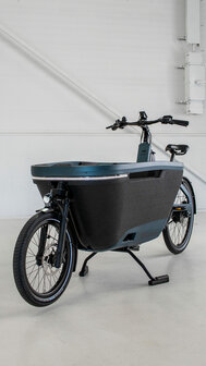 Lovens Explorer S75 + ABS limited edition