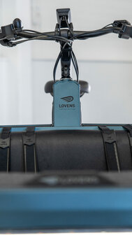 Lovens Explorer S75 + ABS limited edition