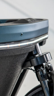 Lovens Explorer S75 + ABS limited edition