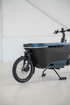 Lovens Explorer S75 + ABS limited edition