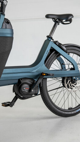Lovens Explorer S75 + ABS limited edition