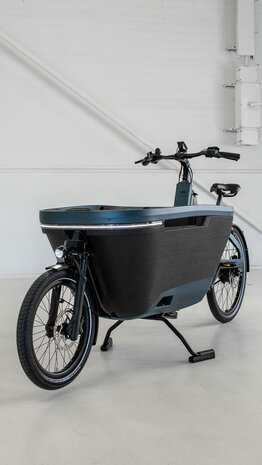 Lovens Explorer S75 + ABS limited edition