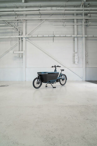 Lovens Explorer S75 + ABS limited edition