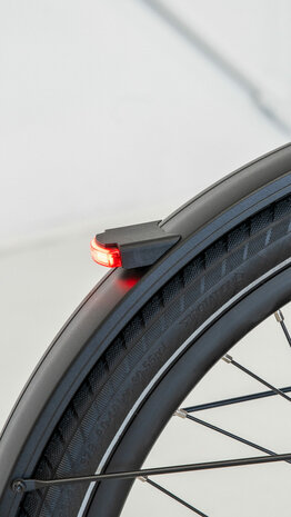 Lovens Explorer S75 + ABS limited edition