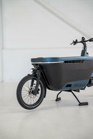 Lovens Explorer S75 + ABS limited edition