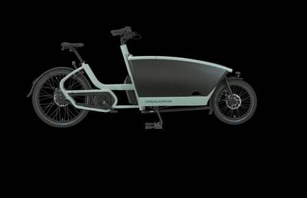 Urban Arrow Family Bosch Active Line Plus  50NM