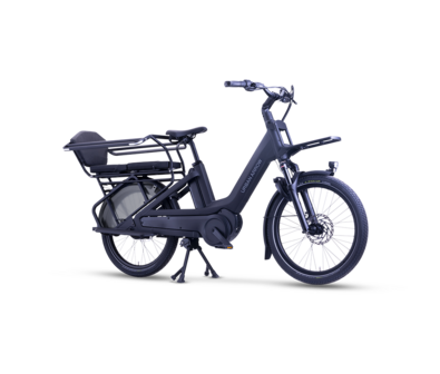 Urban Arrow Breeze Longtail Bosch Cargo 