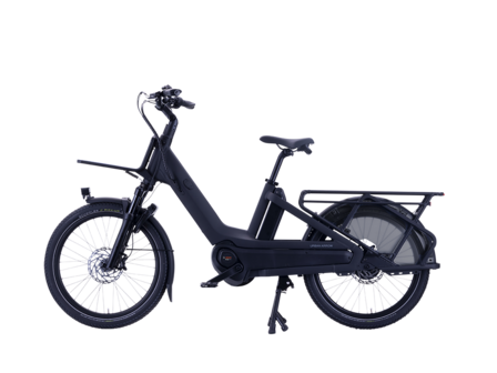 Urban Arrow Breeze Longtail Bosch Cargo 