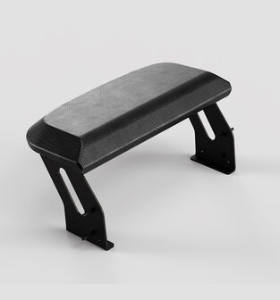  Voorbankje met gordel Lovens Explorer 2 