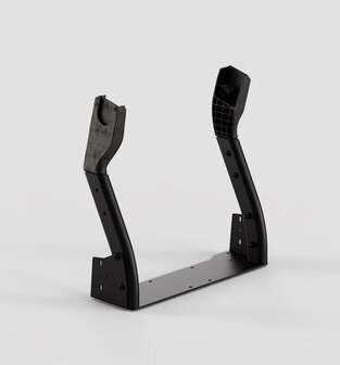  Maxi-Cosi adapterset Lovens Explorer 2 