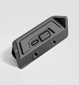 Interieurverlichting met USB-C Lovens Explorer 2