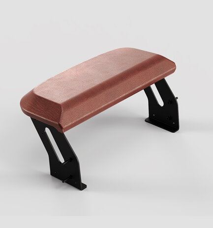  Voorbankje met gordel Lovens Explorer 2 