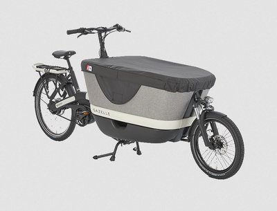 Gazelle Makki Load Afdekzeil