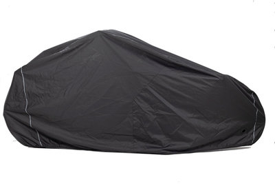 Fietshoes Bakfiets 2 wielen