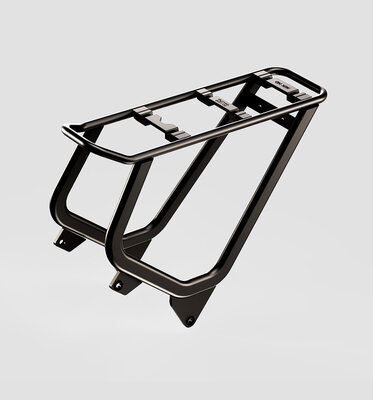 Lovens  Bagagedrager MIK HD Explorer 2