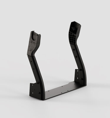 Maxi-Cosi adapterset Lovens Explorer 2